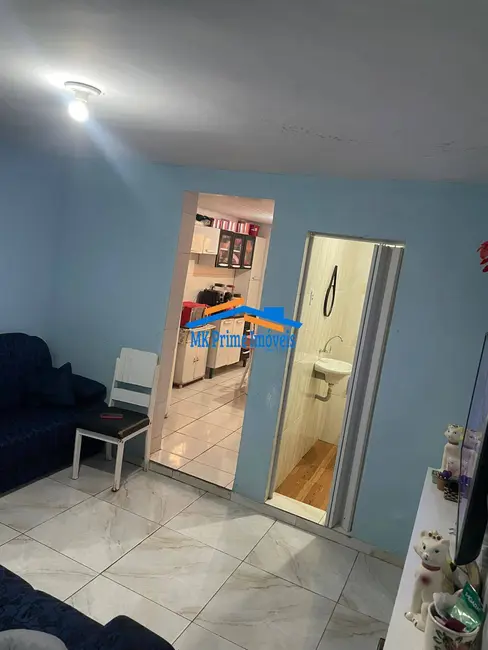 Foto 4 de Sobrado à venda em Jardim Itacolomi, Itapevi - SP