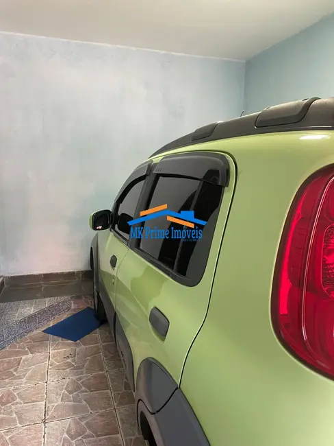 Foto 22 de Sobrado à venda em Jardim Itacolomi, Itapevi - SP