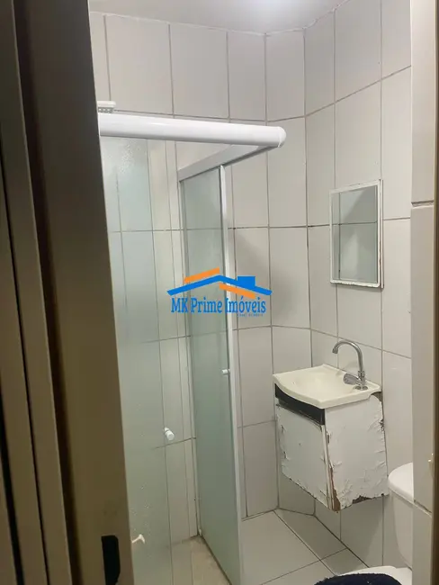 Foto 17 de Sobrado à venda em Jardim Itacolomi, Itapevi - SP