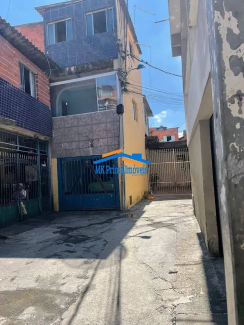 Foto 24 de Sobrado à venda em Jardim Itacolomi, Itapevi - SP