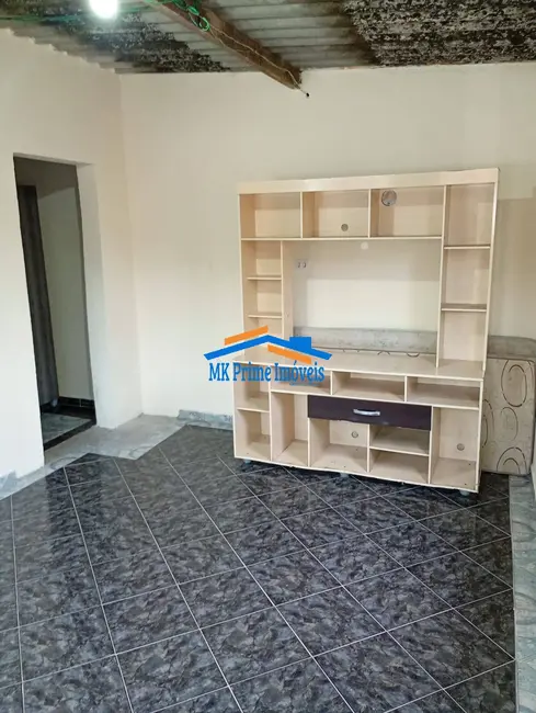 Foto 6 de Sobrado à venda em Jardim Itacolomi, Itapevi - SP