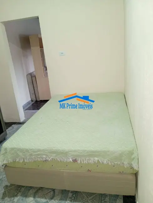 Foto 11 de Sobrado à venda em Jardim Itacolomi, Itapevi - SP