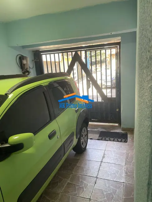 Foto 23 de Sobrado à venda em Jardim Itacolomi, Itapevi - SP