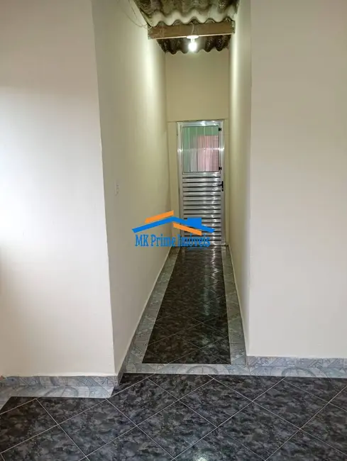 Foto 16 de Sobrado à venda em Jardim Itacolomi, Itapevi - SP