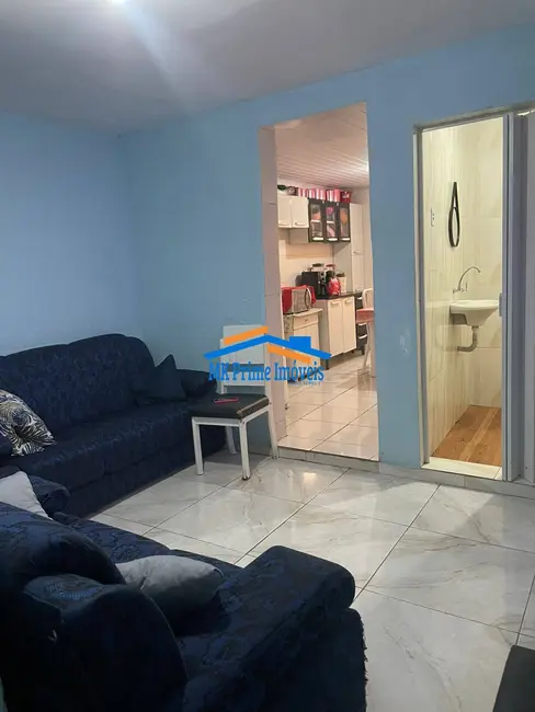 Foto 5 de Sobrado à venda em Jardim Itacolomi, Itapevi - SP