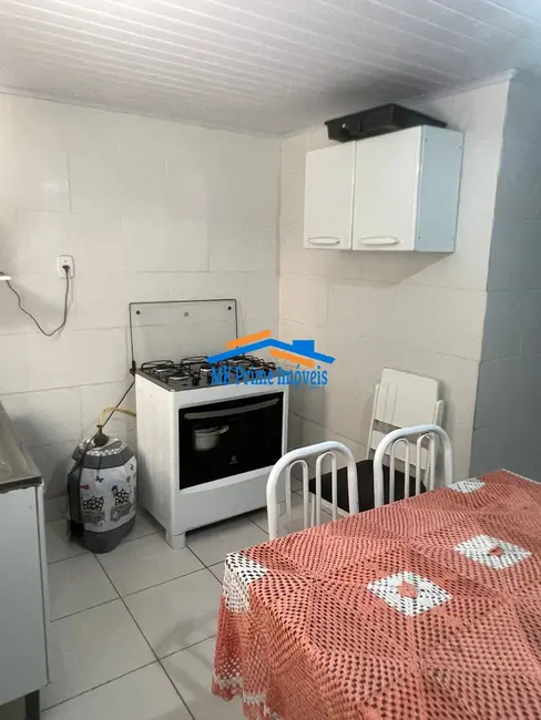 Foto 2 de Sobrado à venda em Jardim Itacolomi, Itapevi - SP