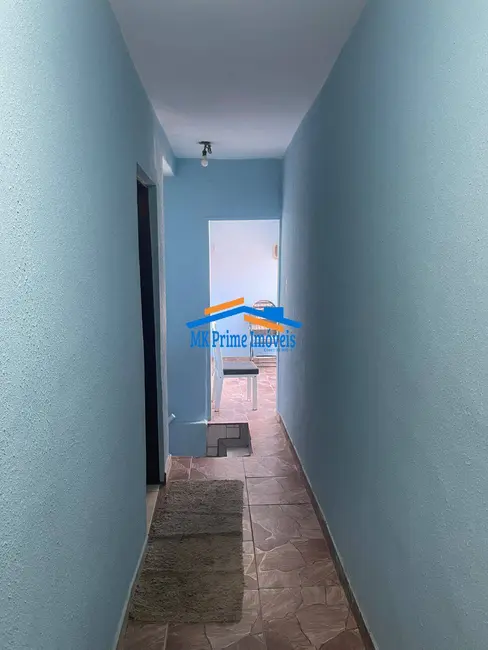 Foto 20 de Sobrado à venda em Jardim Itacolomi, Itapevi - SP