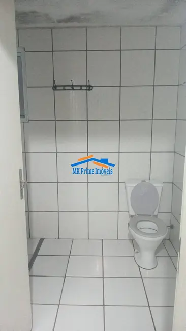 Foto 7 de Apartamento com 2 quartos à venda, 52m2 em Setor Militar, Osasco - SP