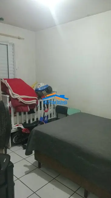 Foto 6 de Apartamento com 2 quartos à venda, 52m2 em Setor Militar, Osasco - SP