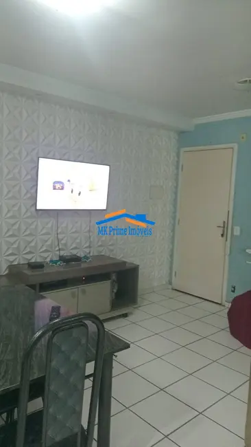Foto 1 de Apartamento com 2 quartos à venda, 52m2 em Setor Militar, Osasco - SP