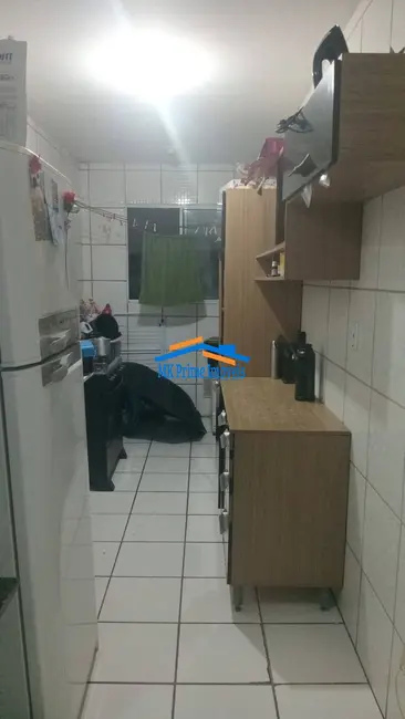 Foto 3 de Apartamento com 2 quartos à venda, 52m2 em Setor Militar, Osasco - SP