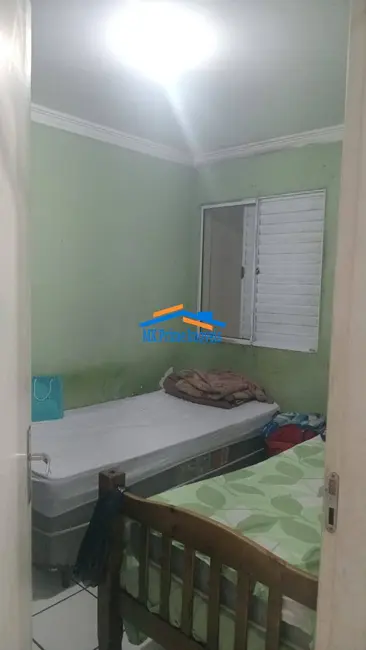 Foto 5 de Apartamento com 2 quartos à venda, 52m2 em Setor Militar, Osasco - SP