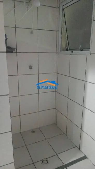 Foto 8 de Apartamento com 2 quartos à venda, 52m2 em Setor Militar, Osasco - SP