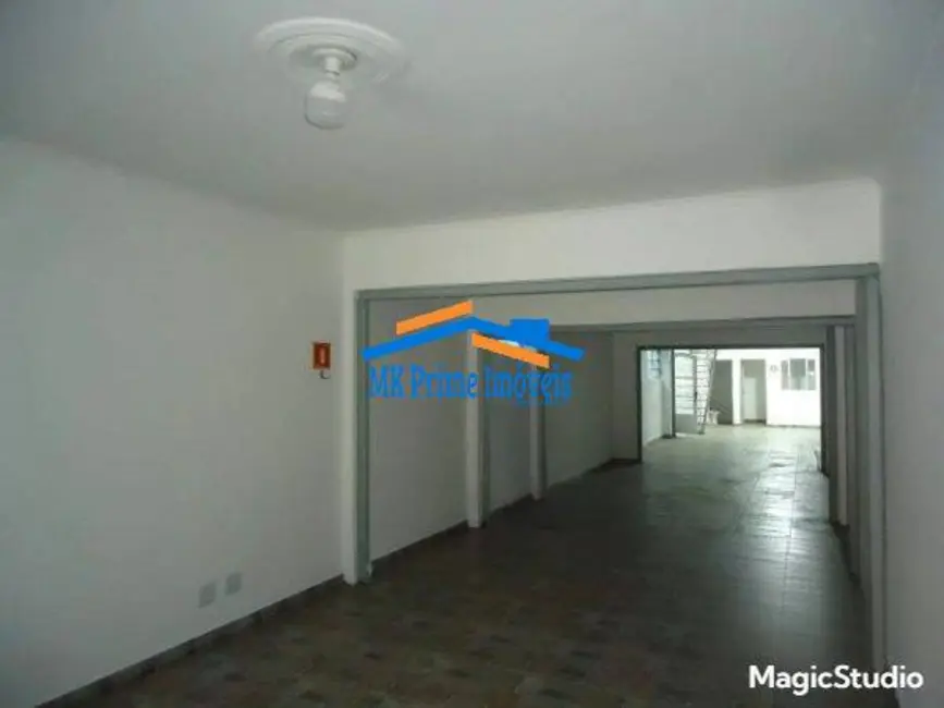 Foto 5 de Sala Comercial para alugar, 200m2 em Vila Yara, Osasco - SP