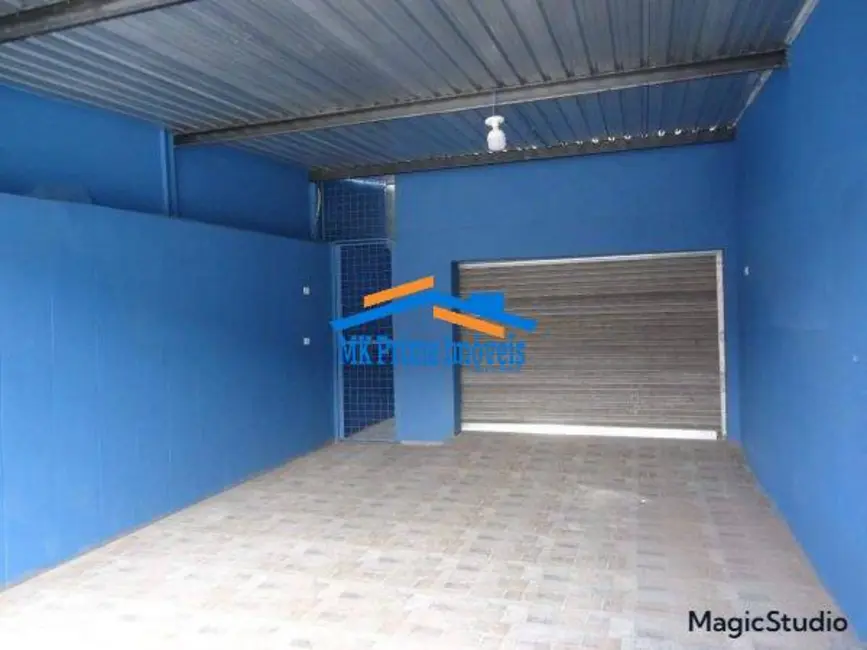 Foto 2 de Sala Comercial para alugar, 200m2 em Vila Yara, Osasco - SP