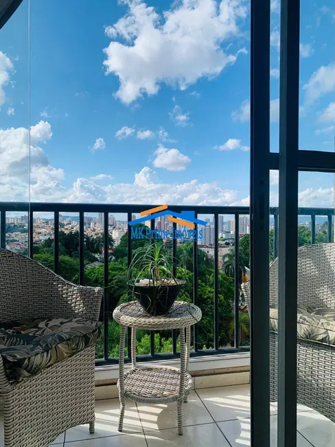 Apartamento com 2 quartos à venda, 51m2 em Umuarama, Osasco - SP - imagem 4 Foto 4 de Apartamento com 2 quartos à venda, 51m2 em Umuarama, Osasco - SP