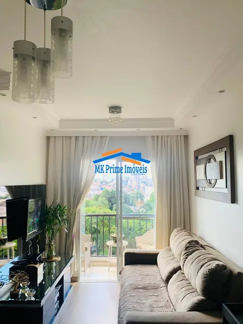 Apartamento com 2 quartos à venda, 51m2 em Umuarama, Osasco - SP - imagem 3 Foto 3 de Apartamento com 2 quartos à venda, 51m2 em Umuarama, Osasco - SP