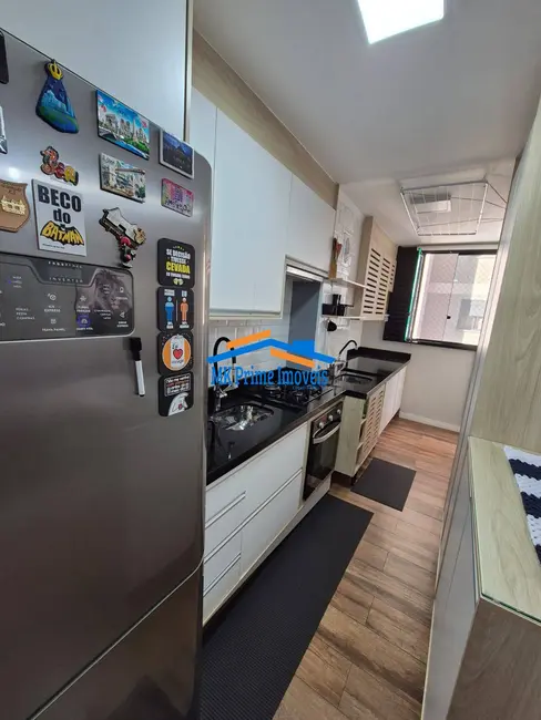 Foto 6 de Apartamento com 2 quartos à venda, 48m2 em Presidente Altino, Osasco - SP