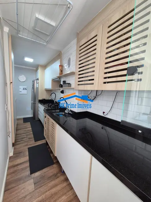 Foto 8 de Apartamento com 2 quartos à venda, 48m2 em Presidente Altino, Osasco - SP