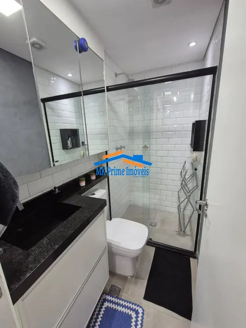 Foto 9 de Apartamento com 2 quartos à venda, 48m2 em Presidente Altino, Osasco - SP