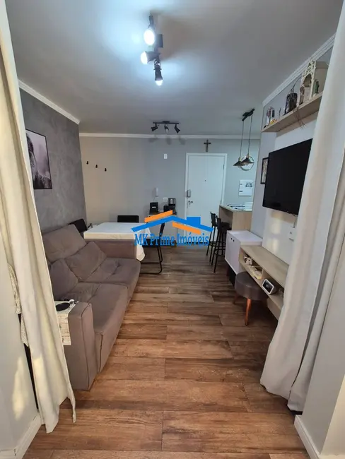 Foto 3 de Apartamento com 2 quartos à venda, 48m2 em Presidente Altino, Osasco - SP