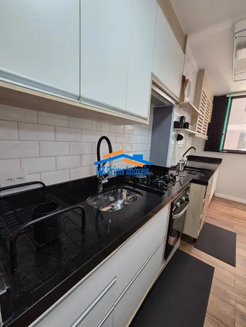 Foto 7 de Apartamento com 2 quartos à venda, 48m2 em Presidente Altino, Osasco - SP