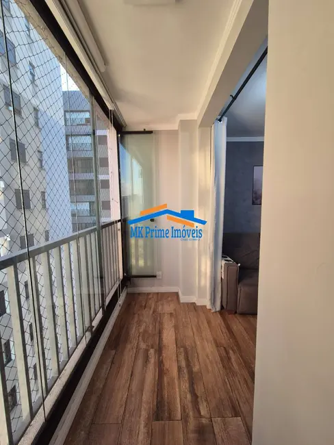 Foto 4 de Apartamento com 2 quartos à venda, 48m2 em Presidente Altino, Osasco - SP