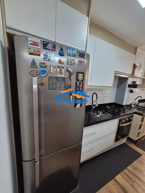 Foto 5 de Apartamento com 2 quartos à venda, 48m2 em Presidente Altino, Osasco - SP