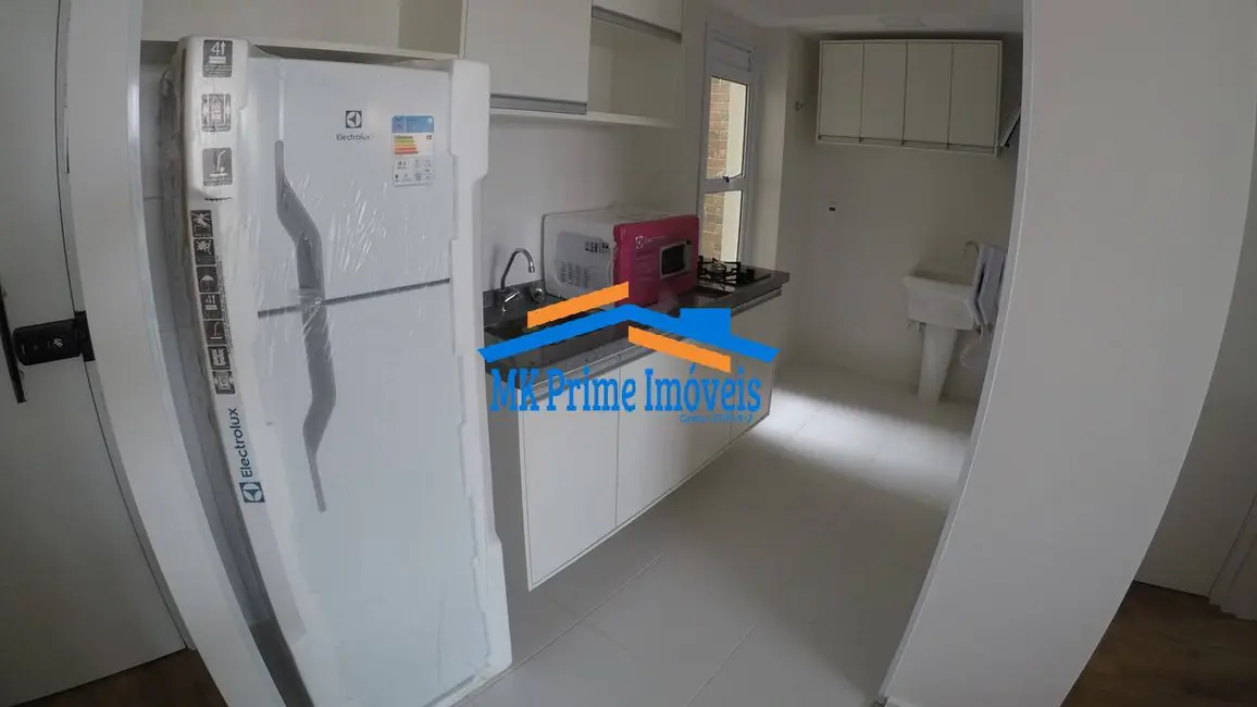 Foto 9 de Apartamento com 1 quarto à venda, 33m2 em Vila Yara, Osasco - SP