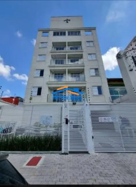 Foto 1 de Apartamento com 1 quarto à venda, 34m2 em km 18, Osasco - SP