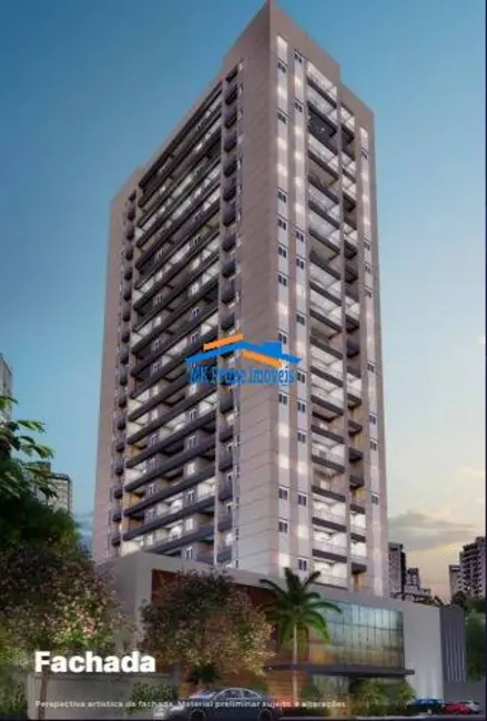 Foto 1 de Apartamento com 2 quartos à venda, 55m2 em Presidente Altino, Osasco - SP