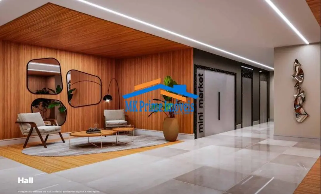 Apartamento com 2 quartos à venda, 67m2 em Presidente Altino, Osasco - SP - imagem 2 Foto 2 de Apartamento com 2 quartos à venda, 67m2 em Presidente Altino, Osasco - SP