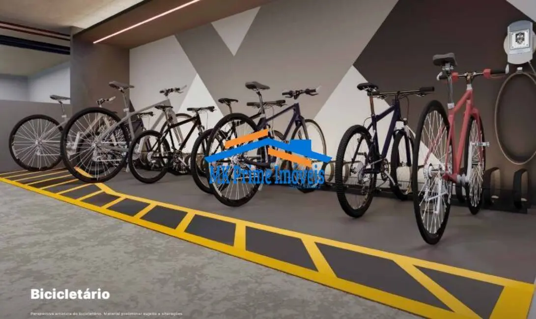 Apartamento com 2 quartos à venda, 45m2 em Presidente Altino, Osasco - SP - imagem 9 Foto 9 de Apartamento com 2 quartos à venda, 45m2 em Presidente Altino, Osasco - SP