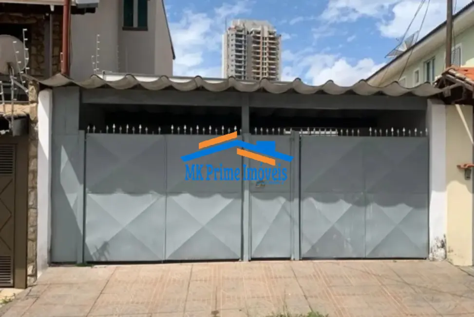 Foto 1 de Casa com 2 quartos à venda, 91m2 em Vila Osasco, Osasco - SP