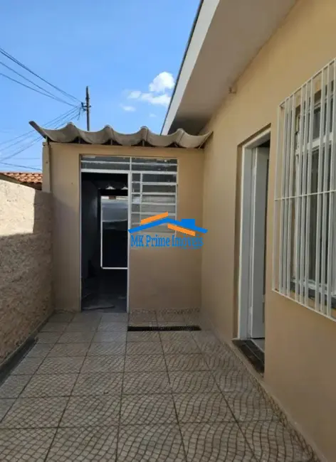 Foto 2 de Casa com 2 quartos à venda, 91m2 em Vila Osasco, Osasco - SP
