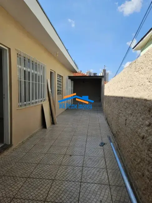 Foto 3 de Casa com 2 quartos à venda, 91m2 em Vila Osasco, Osasco - SP