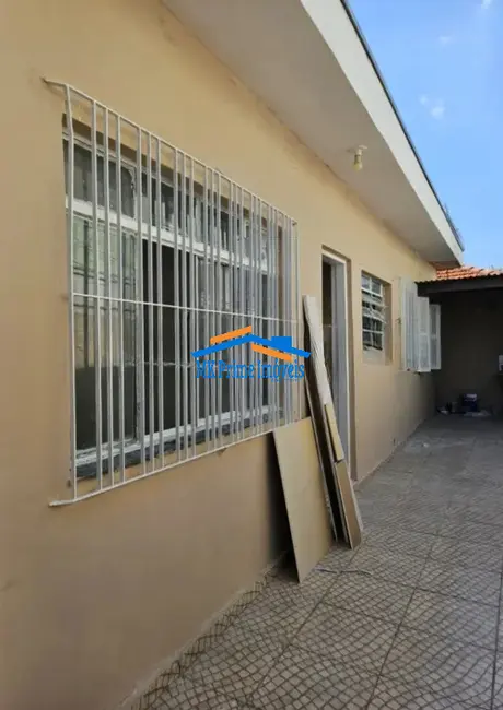 Foto 4 de Casa com 2 quartos à venda, 91m2 em Vila Osasco, Osasco - SP