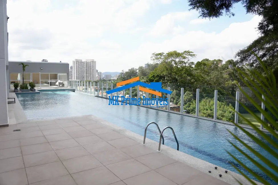 Foto 1 de Apartamento com 3 quartos à venda, 87m2 em Umuarama, Osasco - SP