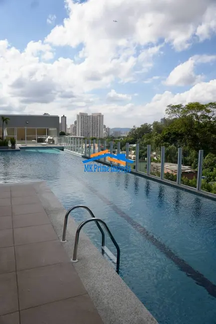 Foto 2 de Apartamento com 3 quartos à venda, 87m2 em Umuarama, Osasco - SP