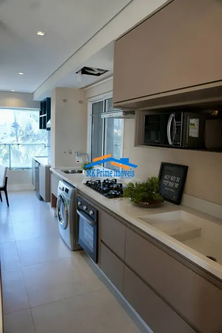 Foto 5 de Apartamento com 3 quartos à venda, 87m2 em Umuarama, Osasco - SP