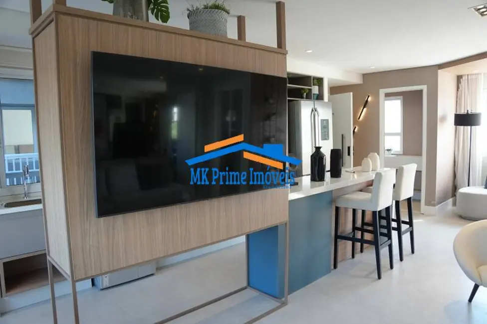 Foto 6 de Apartamento com 3 quartos à venda, 87m2 em Umuarama, Osasco - SP