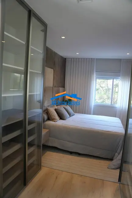 Foto 8 de Apartamento com 3 quartos à venda, 87m2 em Umuarama, Osasco - SP