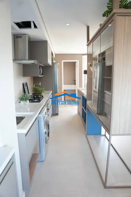 Foto 5 de Apartamento com 3 quartos à venda, 87m2 em Umuarama, Osasco - SP