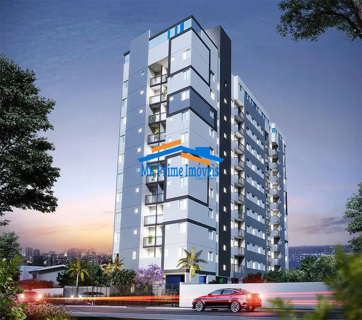 Foto 1 de Apartamento com 2 quartos à venda, 45m2 em Mutinga, Osasco - SP