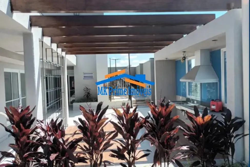 Foto 2 de Apartamento com 2 quartos à venda, 45m2 em Mutinga, Osasco - SP