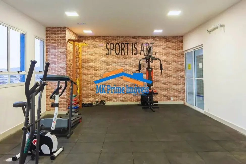 Foto 6 de Apartamento com 2 quartos à venda, 45m2 em Mutinga, Osasco - SP