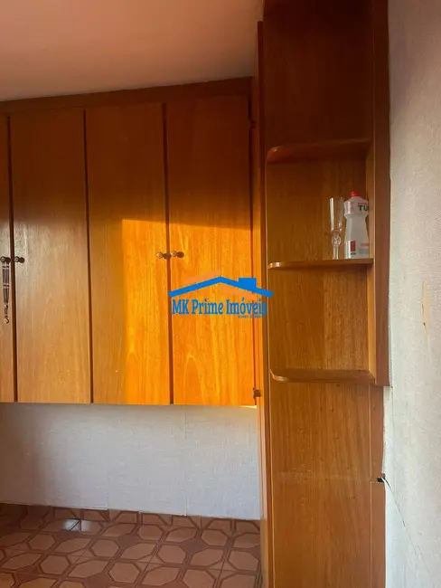 Foto 4 de Apartamento com 1 quarto à venda e para alugar, 60m2 em Vila Osasco, Osasco - SP