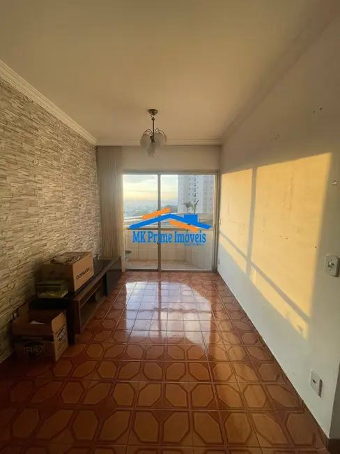 Foto 2 de Apartamento com 1 quarto à venda e para alugar, 60m2 em Vila Osasco, Osasco - SP