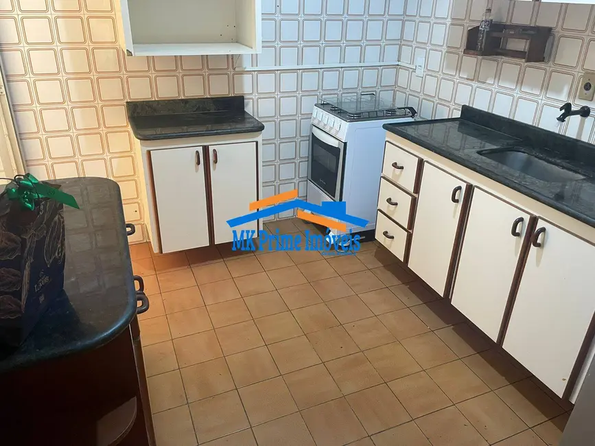 Foto 9 de Apartamento com 1 quarto à venda e para alugar, 60m2 em Vila Osasco, Osasco - SP