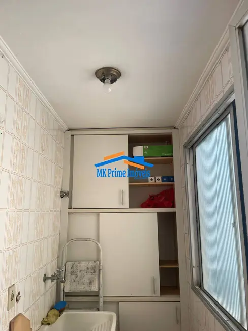 Foto 8 de Apartamento com 1 quarto à venda e para alugar, 60m2 em Vila Osasco, Osasco - SP